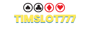 TIMSLOT777